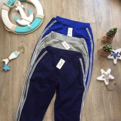 Quần  thể thao bé trai size đại